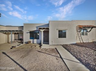 2674 S Oakenshield Way, Tucson, AZ 85730