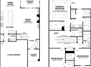 439 Shale Creek Dr, Durham, NC 27703