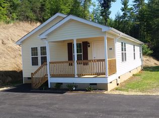 66 Ridge Creek Dr, Weaverville, NC 28787