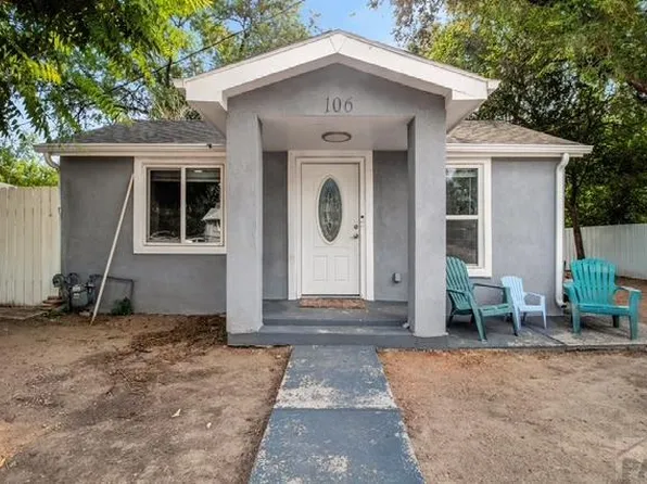 106 S Fountain Ave, Pueblo, CO 81001