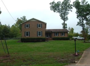 1046 Camden Ct, Asheboro, NC 27203