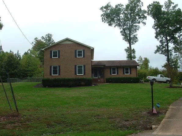 1046 Camden Ct, Asheboro, NC 27203