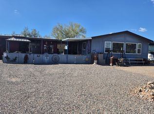 1980 S Hilton Rd, Apache Junction, AZ 85119