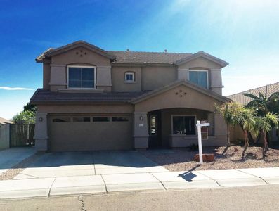 14271 W Indianola Ave, Goodyear, AZ, 85395