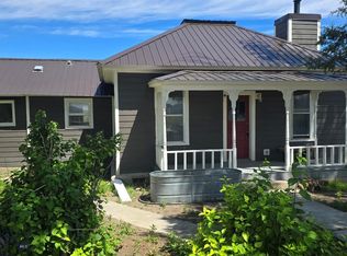 5 Front St, Alder, MT 59710