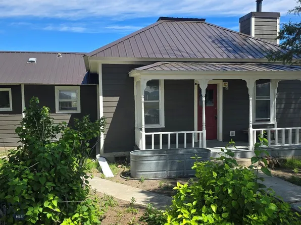 5 Front St, Alder, MT 59710