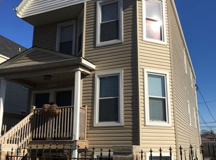 2033 N Laramie Ave, Chicago, IL 60639