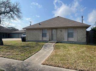 4805 Lavaca Dr, Corpus Christi, TX 78411