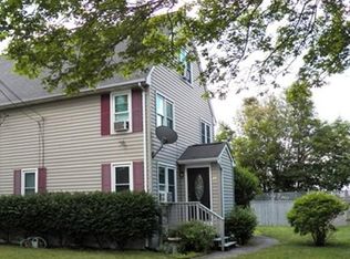 38 Lord St, Attleboro, MA 02703