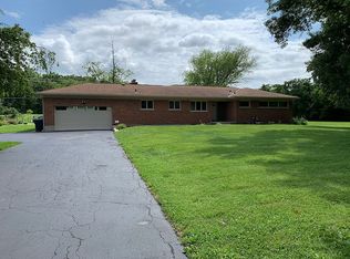 467 Warwick Rd, Hamilton, OH 45013