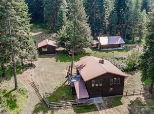 191 Crooked Rd, White Bird, ID 83554