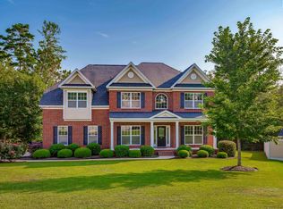 140 Hickory Knob Ct, West Columbia, SC 29170
