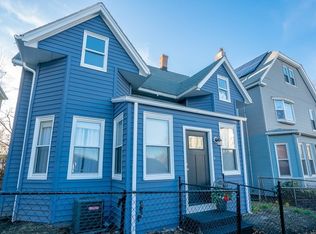 4 Harvard Ave, Dorchester, MA 02121