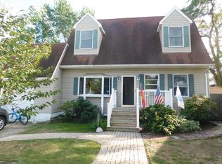 2230 Rogers Rd, Point Pleasant Beach, NJ 08742