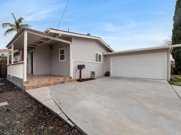 41260 Norman Ct, Fremont, CA 94539