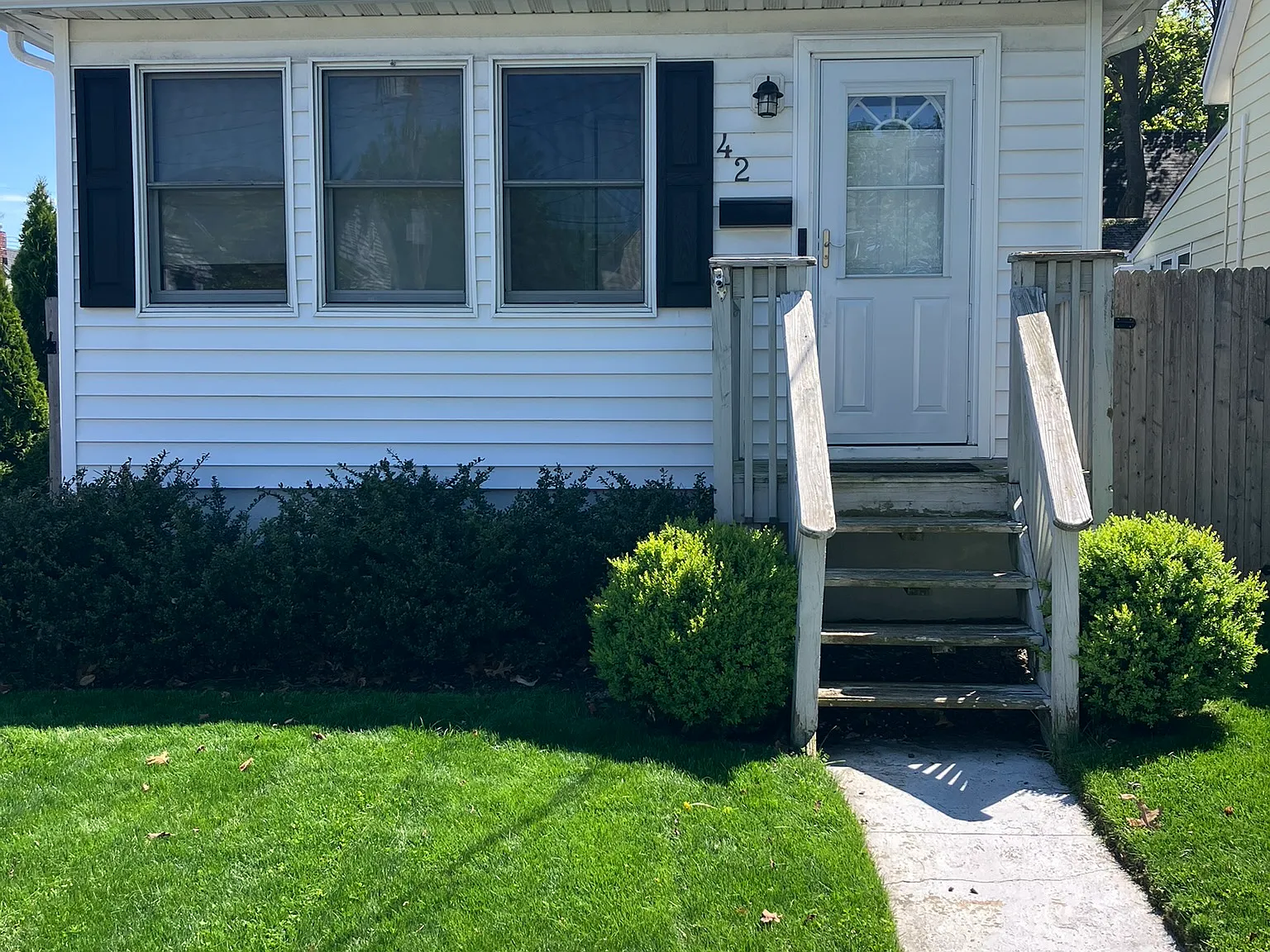 2 bed, 688 sqft, $2,500 — Photo 1