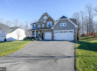 38 Oak Rd, Stafford, VA 22556