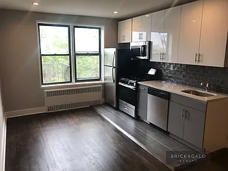 Rented by BRICK & GALO REALTY CORP