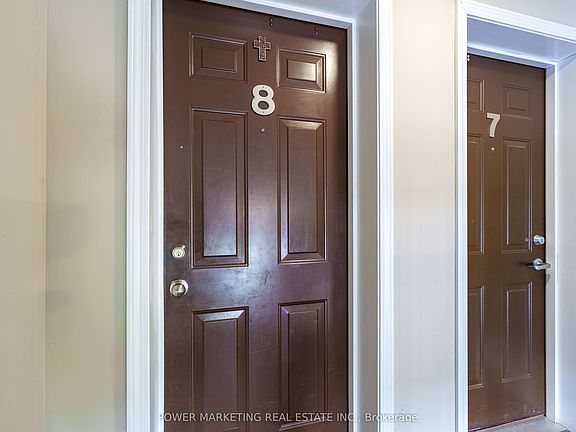 4th image of 2240 Tenth Line Rd #8
