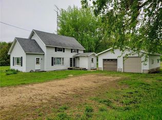 W96 Us Highway 10, Mondovi, WI 54755
