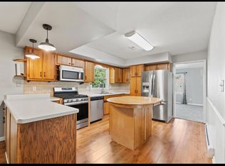 3629 Inwood Dr, Fort Wayne, IN 46815
