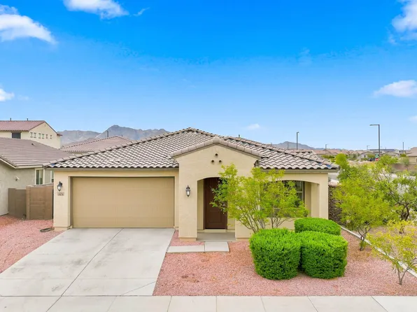 19676 W PINCHOT Drive, Buckeye, AZ 85396