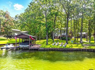 115 Larsen Ln, Scroggins, TX 75480