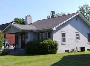 938 Walnut Ave, Kingsport, TN 37660