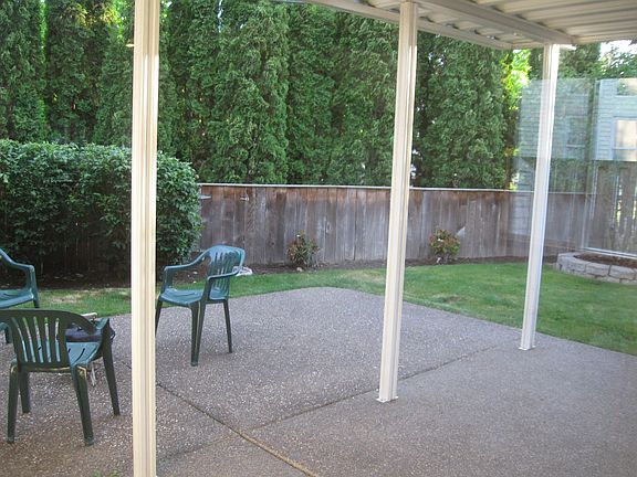 Ready for the Backyard BBQ