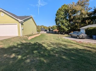 0 E Fulton St, Van Alstyne, TX 75495