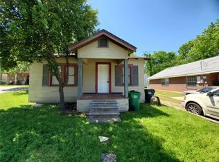 1322 Norman St, Denton, TX 76201