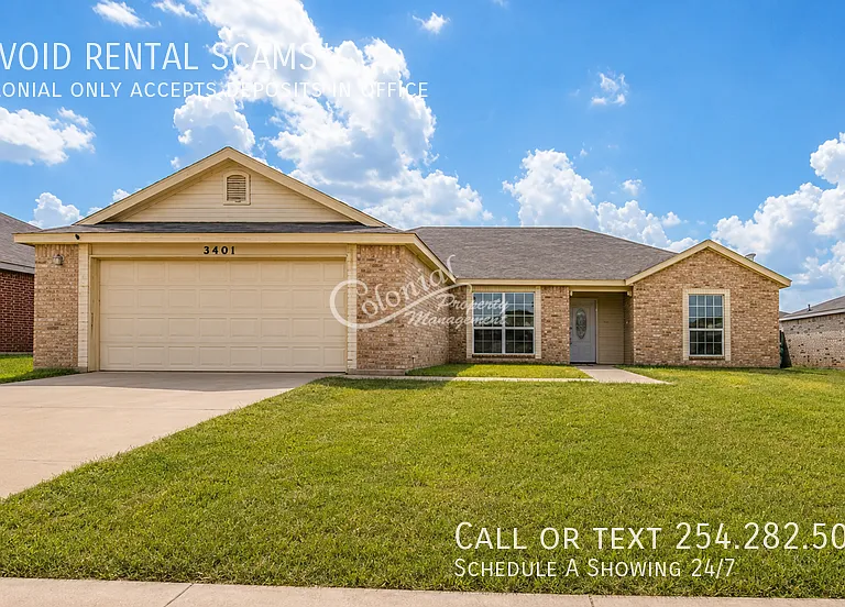 5401 Lauren Lea Dr — Photo 1