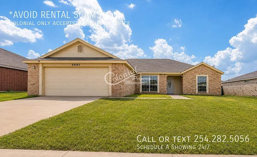 5401 Lauren Lea Dr