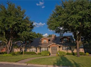 4209 Springbranch Dr, Benbrook, TX 76116