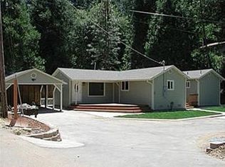 3172 Spanish Ravine Rd, Placerville, CA 95667