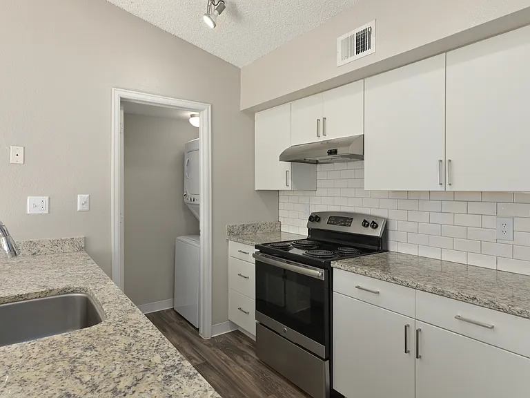 A space for everything from quick bites to big dinners.