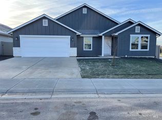 11525 W Julianna Ct, Nampa, ID 83651