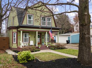 2213 Longest Ave, Louisville, KY 40204