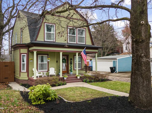 2213 Longest Ave, Louisville, KY 40204