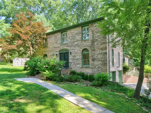 760 Timber Ln, Cookeville, TN 38501