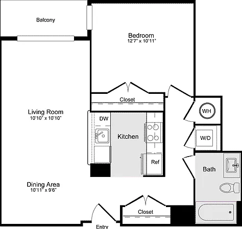 1111 Belle Pre — Photo 77