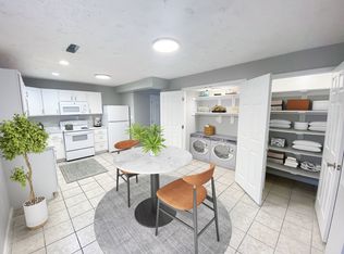 Valley View Townhomes, Knoxville, TN 37917