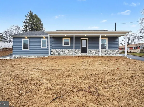 418 Elm St, Lebanon, PA 17042