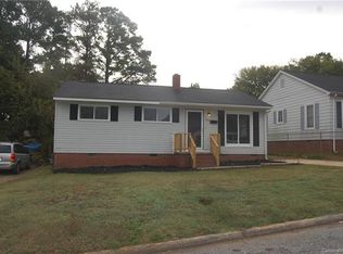 906 Green St, Salisbury, NC 28144