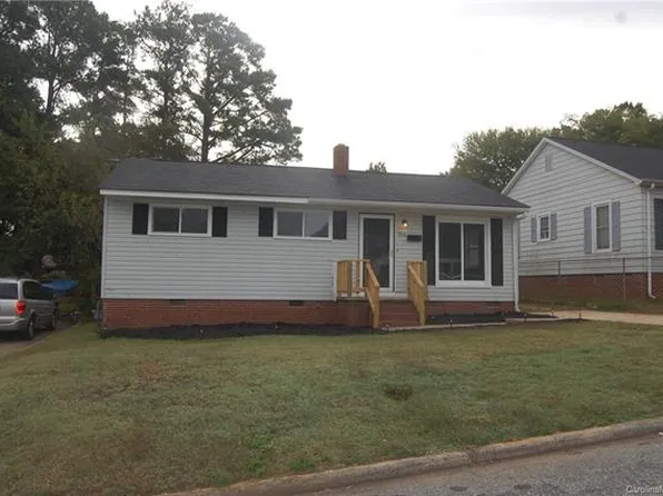 906 Green St, Salisbury, NC 28144