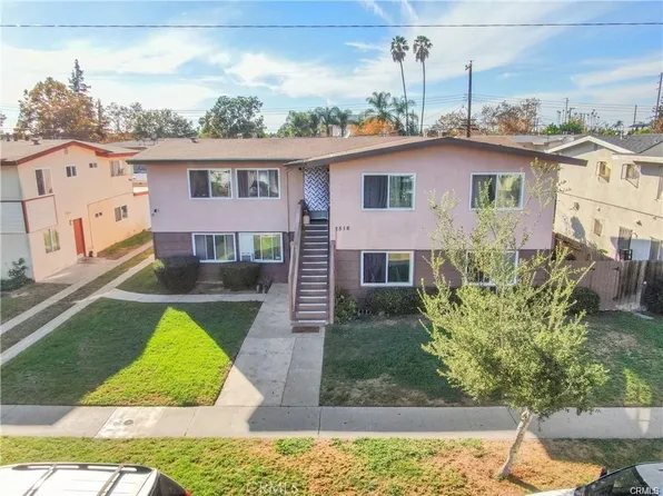 2516 S Rosewood Ave, Santa Ana, CA 92707
