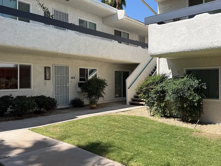 1950 S Palm Canyon Dr #151 — Photo 1