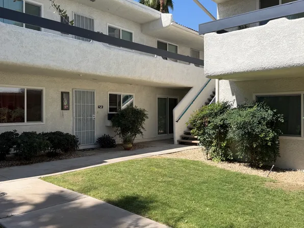 1950 S Palm Canyon Dr Unit 151, Palm Springs, CA 92264