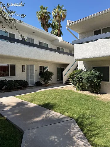 1950 S Palm Canyon Dr #151 Photo 1