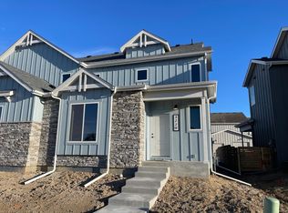 3229 Da Vinci Dr, Loveland, CO 80538